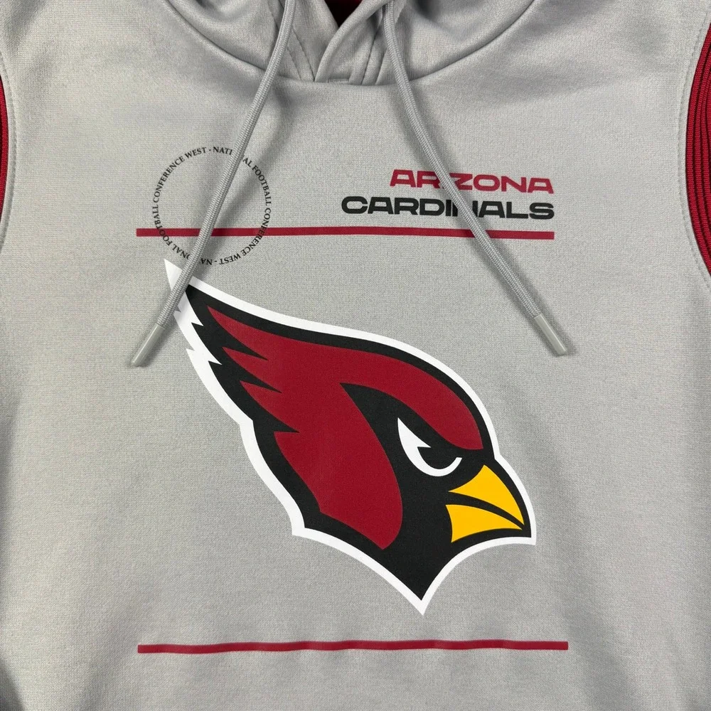 Nike arizona cardinals
